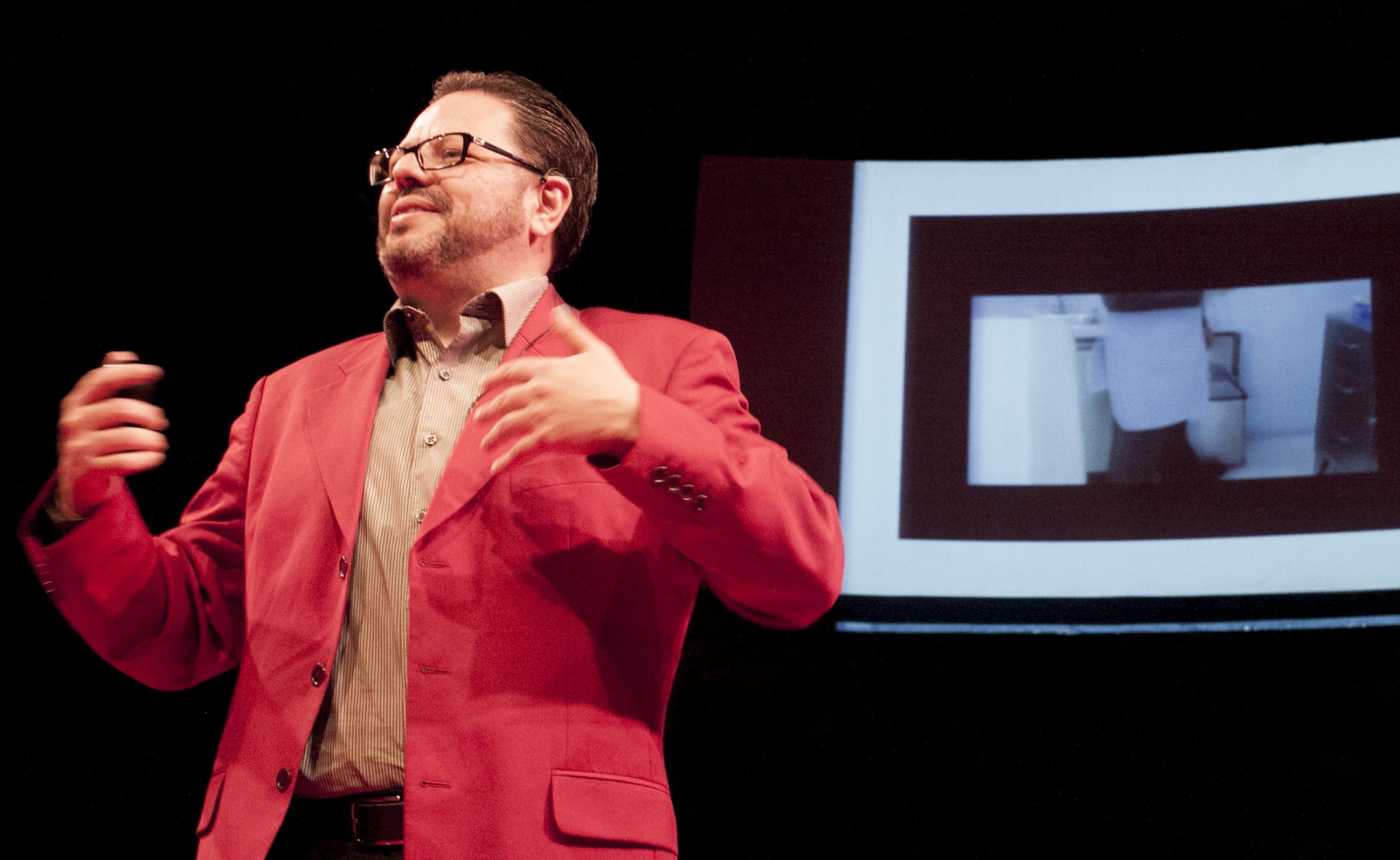 Masterclass: Cómo Llevar y Mantener a mi Equipo a un Estado de Alto Rendimiento