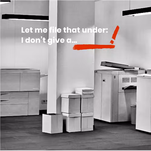 Corporate Rebels - Mexico Rebel Cell, presenta: Primer After Work: From Profit to Purpose & values