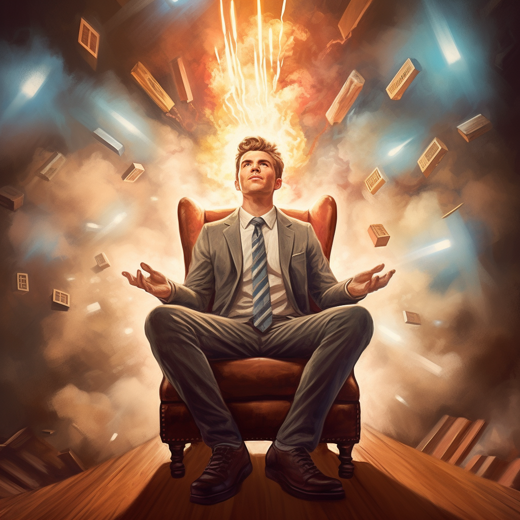 Programa Complementario: El Elevator Pitch para Intrapreneurs