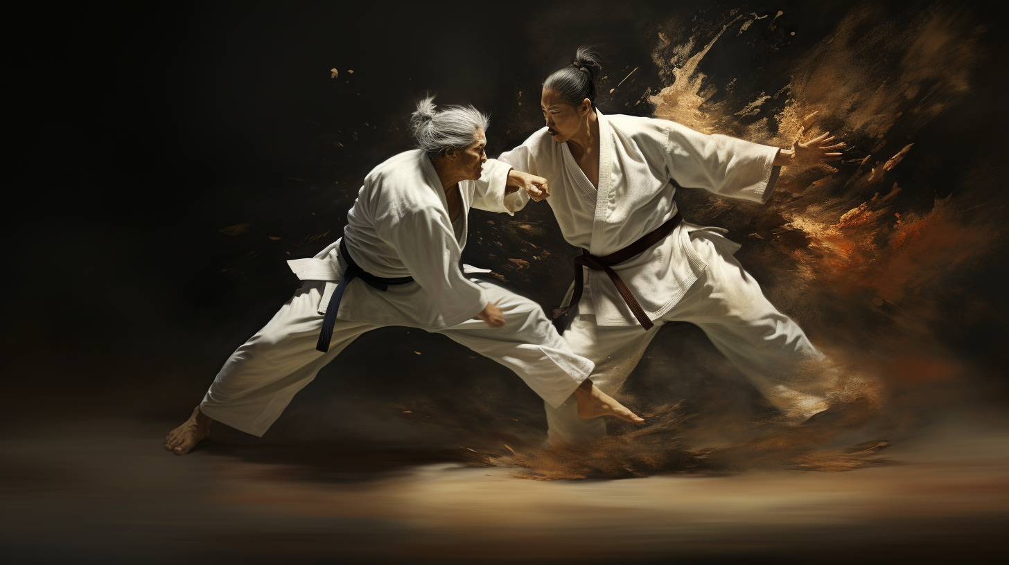 Programa Complementario: El Maestro Negociador Aikido (Versión Compras)