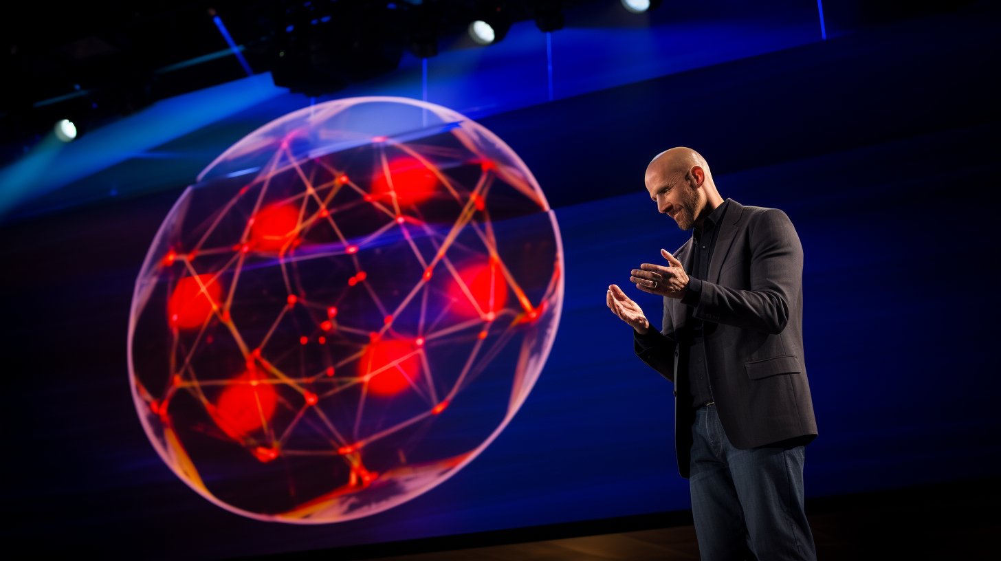 Secretos de TED Talks en Presentaciones Médicas y Científicas Inspiradoras